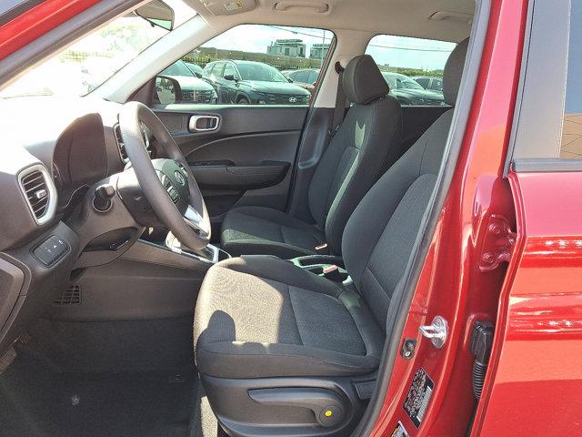 2022 Hyundai VENUE Vehicle Photo in Philadelphia, PA 19116