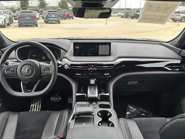 2024 Acura MDX Vehicle Photo in Grapevine, TX 76051