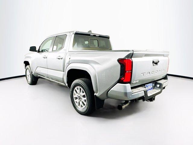 2024 Toyota Tacoma 4WD Vehicle Photo in Flemington, NJ 08822