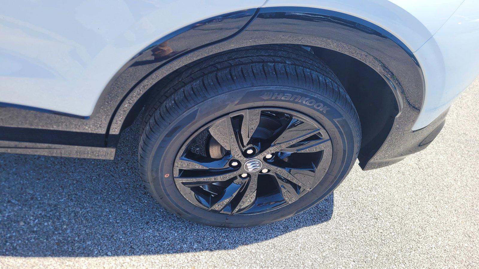 2024 Buick Encore GX Vehicle Photo in Rolla, MO 65401