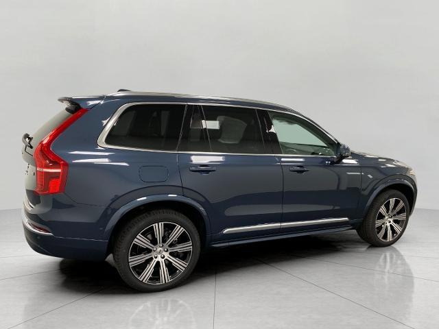 2025 Volvo XC90 Vehicle Photo in Appleton, WI 54913