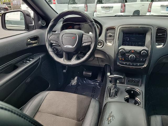 2020 Dodge DURANGO Vehicle Photo in LIGHTHOUSE POINT, FL 33064-6849