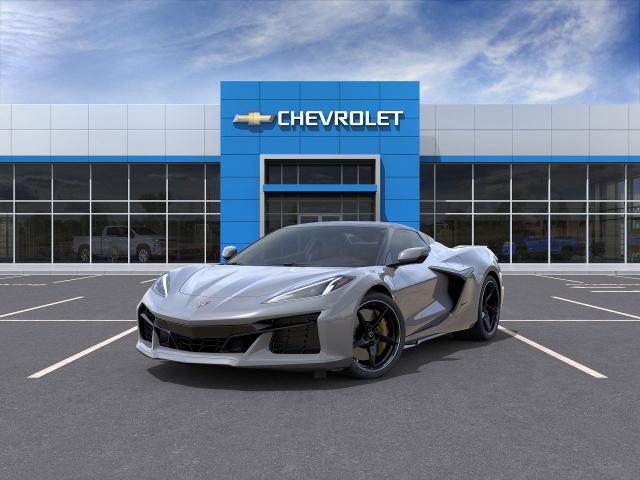 2024 Chevrolet Corvette E-Ray Vehicle Photo in COLMA, CA 94014-3284