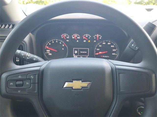 2025 Chevrolet Silverado 1500 Vehicle Photo in SUNRISE, FL 33323-3202