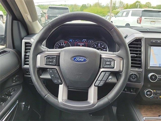 2021 Ford Expedition Max Vehicle Photo in MILFORD, OH 45150-1684