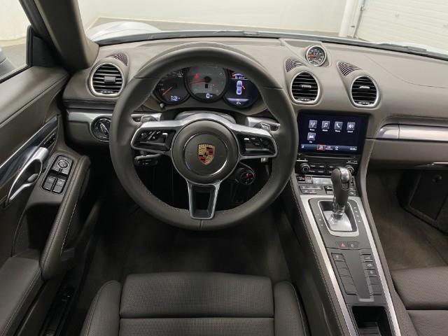 2024 Porsche 718 Cayman Vehicle Photo in Appleton, WI 54913