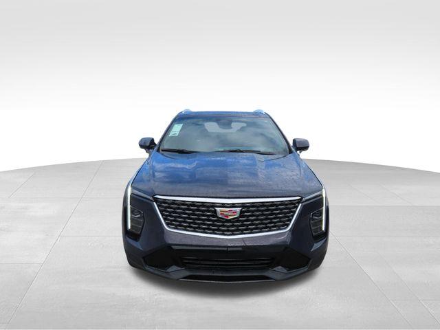 2024 Cadillac XT4 Vehicle Photo in DELRAY BEACH, FL 33483-3294