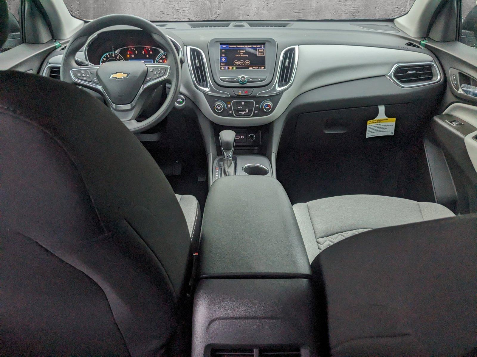 2024 Chevrolet Equinox Vehicle Photo in MIAMI, FL 33134-2699