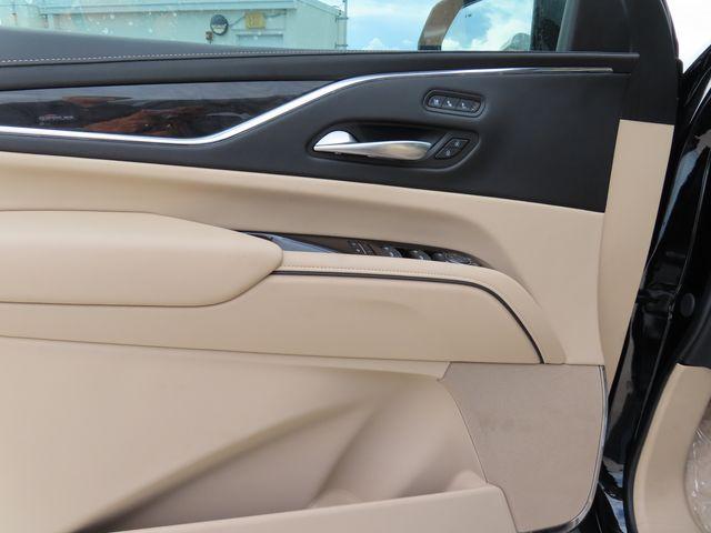 2024 Cadillac Escalade Vehicle Photo in DELRAY BEACH, FL 33483-3294