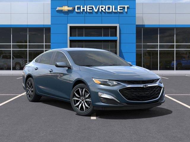 2025 Chevrolet Malibu Vehicle Photo in RIVERSIDE, CA 92504-4106