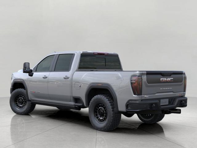 2025 GMC Sierra 2500 HD Vehicle Photo in GREEN BAY, WI 54303-3330