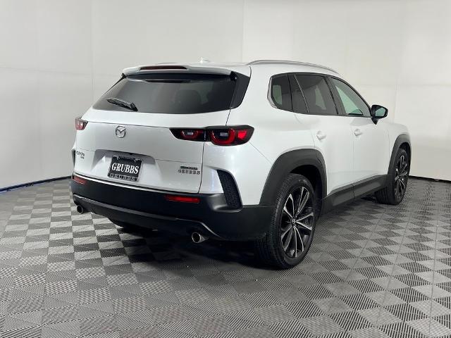 2023 Mazda CX-50 Vehicle Photo in Tulsa, OK 74129