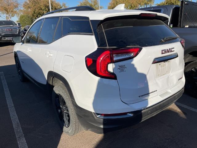 2022 GMC Terrain Vehicle Photo in GOODYEAR, AZ 85338-1310