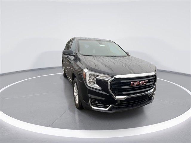 2024 GMC Terrain Vehicle Photo in BOWLING GREEN, KY 42104-4102