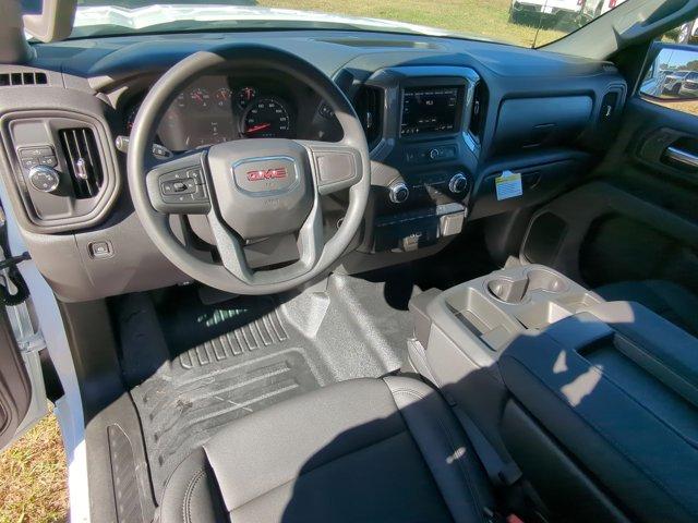 2025 GMC Sierra 1500 Vehicle Photo in ALBERTVILLE, AL 35950-0246