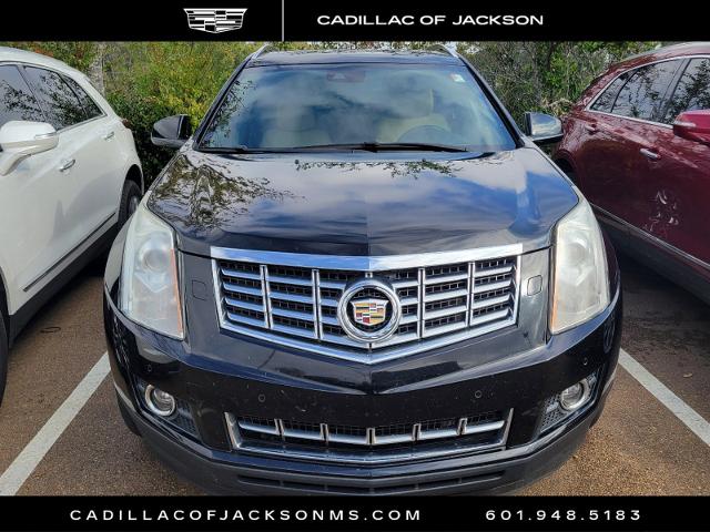 2014 Cadillac SRX Vehicle Photo in RIDGELAND, MS 39157-4406