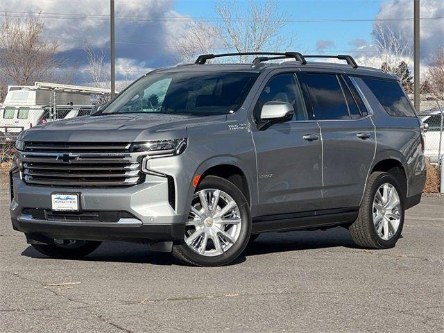 2024 Chevrolet Tahoe Vehicle Photo in BEND, OR 97701-5133