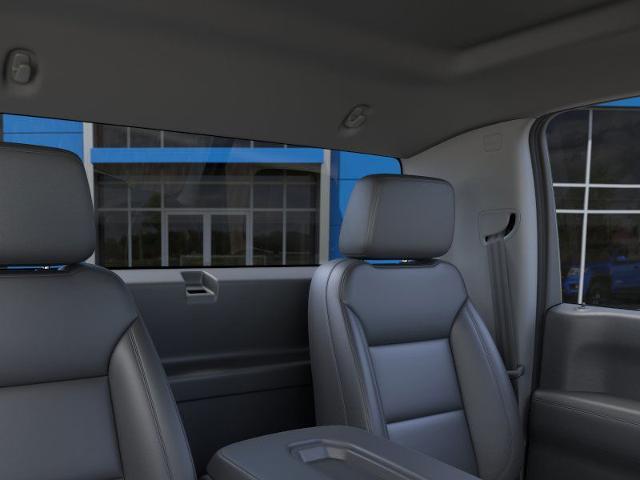 2024 Chevrolet Silverado 1500 Vehicle Photo in ORLANDO, FL 32808-7998