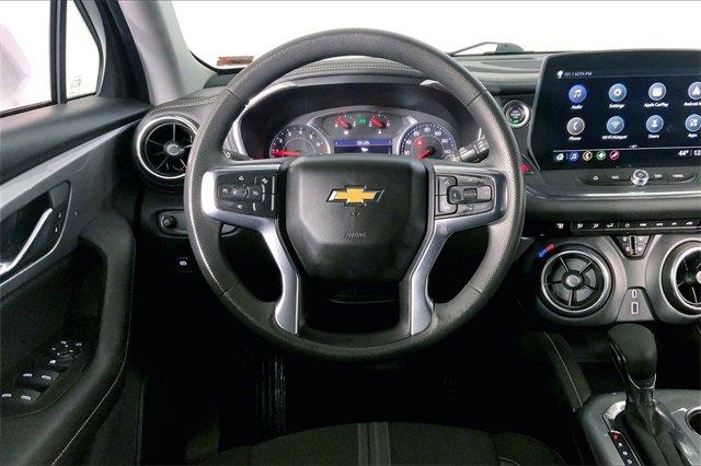 2023 Chevrolet Blazer Vehicle Photo in KANSAS CITY, MO 64114-4502