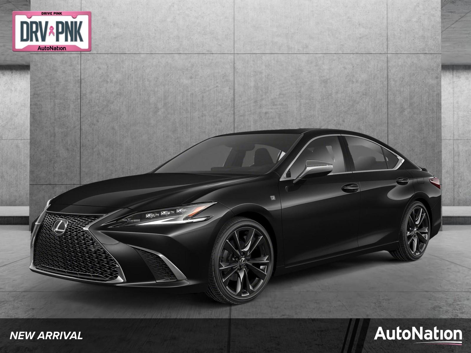 2022 Lexus ES 350 Vehicle Photo in Miami, FL 33015