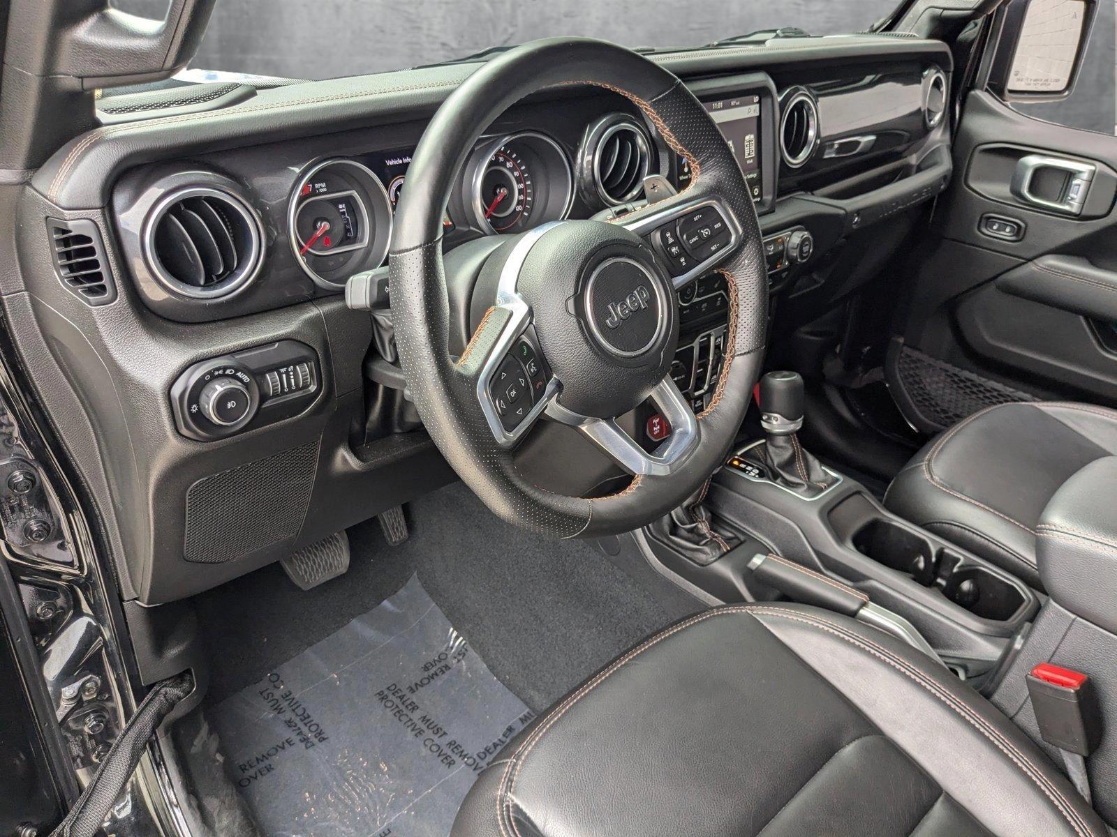 2022 Jeep Wrangler Vehicle Photo in Pompano Beach, FL 33064