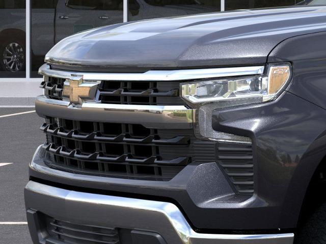 2024 Chevrolet Silverado 1500 Vehicle Photo in ORLANDO, FL 32808-7998