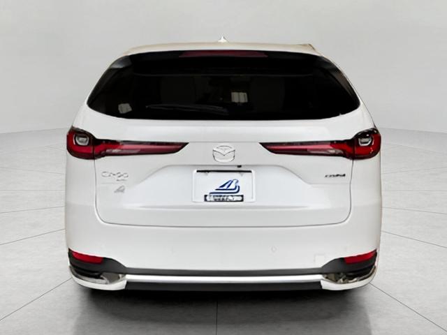 2025 Mazda CX-90 Vehicle Photo in Green Bay, WI 54304