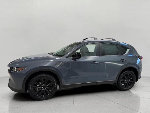 2025 Mazda CX-5 Vehicle Photo in Green Bay, WI 54304