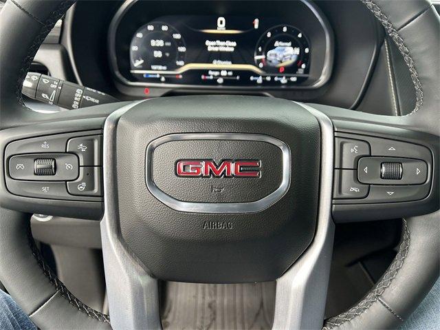 2023 GMC Yukon Vehicle Photo in BOWLING GREEN, KY 42104-4102