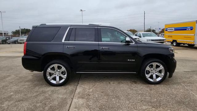 2019 Chevrolet Tahoe Vehicle Photo in HOUSTON, TX 77054-4802