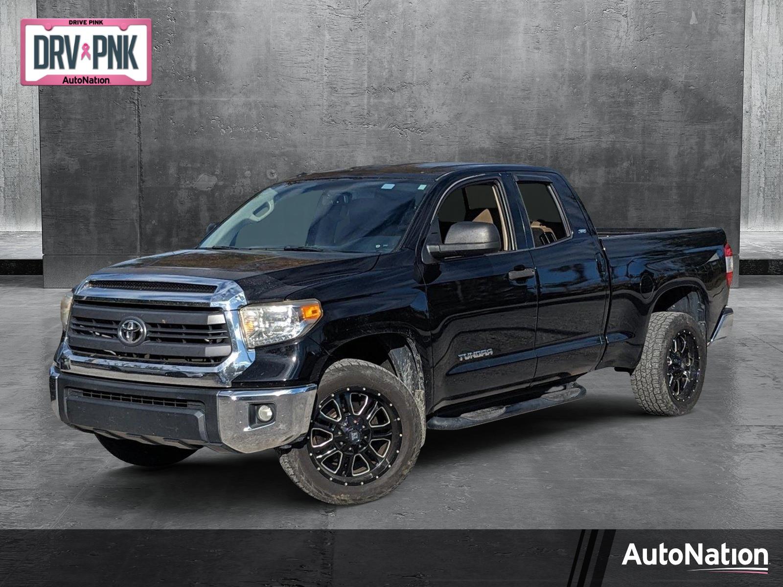 2015 Toyota Tundra 2WD Truck Vehicle Photo in Tampa, FL 33614