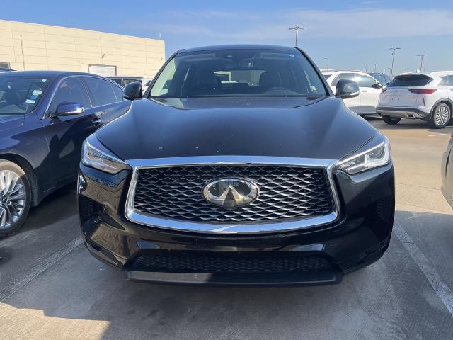 2023 INFINITI QX50 Vehicle Photo in Grapevine, TX 76051