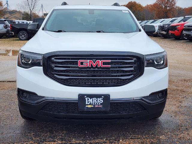 2019 GMC Acadia Vehicle Photo in PARIS, TX 75460-2116