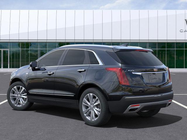 2025 Cadillac XT5 Vehicle Photo in BATON ROUGE, LA 70809-4546