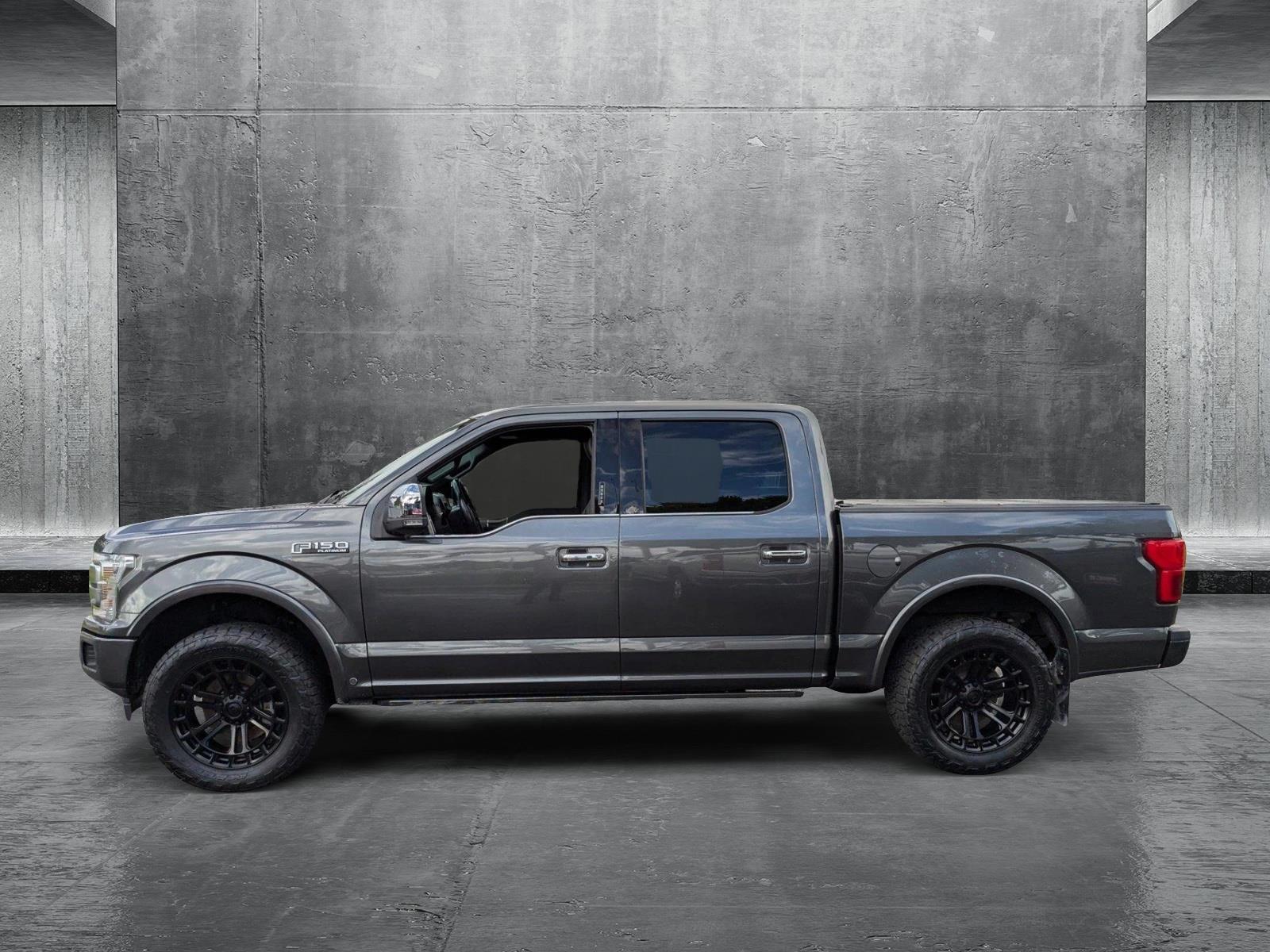 2019 Ford F-150 Vehicle Photo in Miami, FL 33015