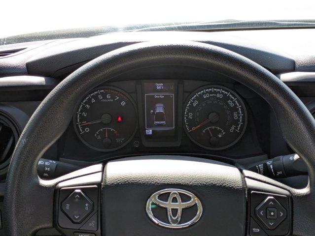 2022 Toyota Tacoma 2WD Vehicle Photo in SELMA, TX 78154-1460