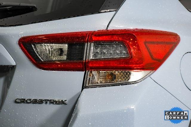 2022 Subaru Crosstrek Vehicle Photo in Puyallup, WA 98371