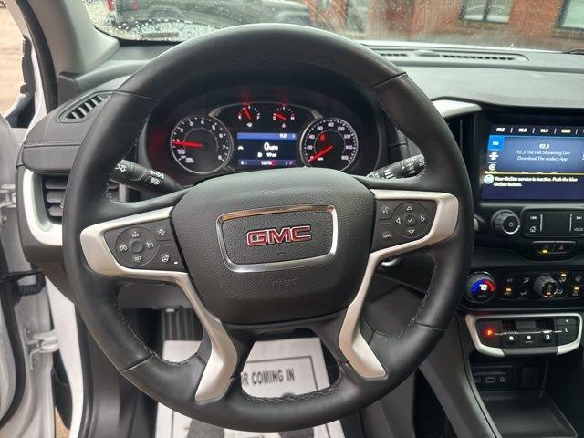 2023 GMC Terrain Vehicle Photo in MEDINA, OH 44256-9631