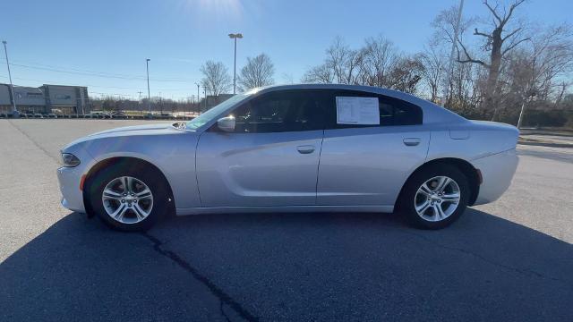 2020 Dodge Charger Vehicle Photo in BENTONVILLE, AR 72712-4322