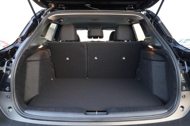 2025 Nissan Kicks Vehicle Photo in Ballwin, MO 63011