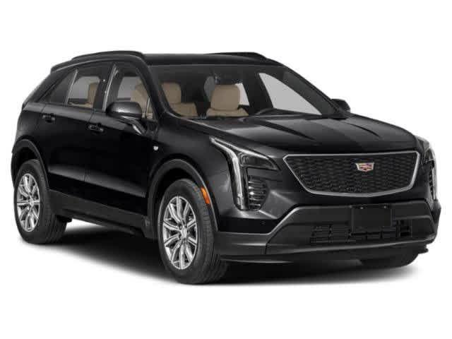 2021 Cadillac XT4 Vehicle Photo in POMPANO BEACH, FL 33064-7091