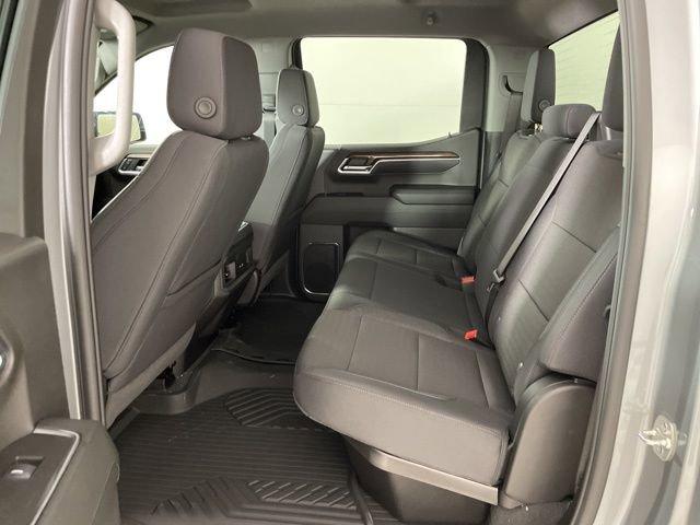 2025 Chevrolet Silverado 1500 Vehicle Photo in PHOENIX, AZ 85014-3381