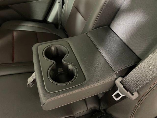2025 Chevrolet Blazer Vehicle Photo in PHOENIX, AZ 85014-3381