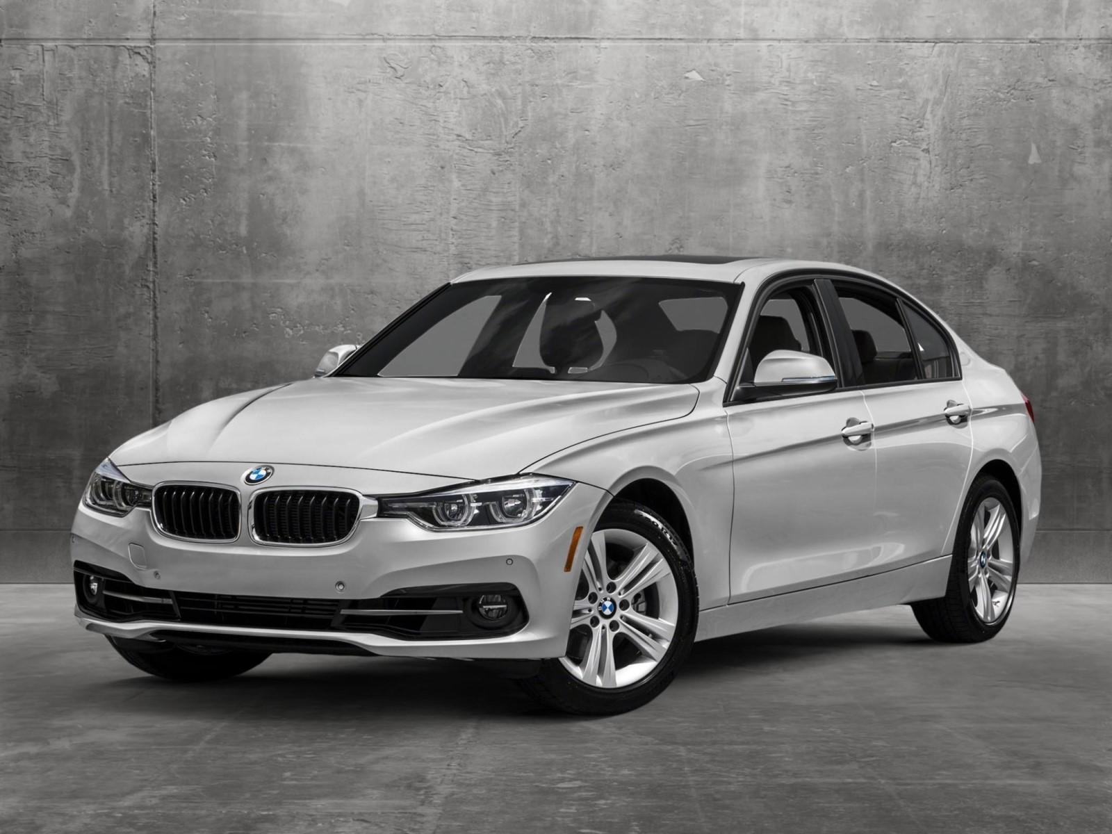 2016 BMW 328i xDrive Vehicle Photo in Delray Beach, FL 33444