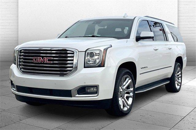 2020 GMC Yukon XL Vehicle Photo in INDEPENDENCE, MO 64055-1377