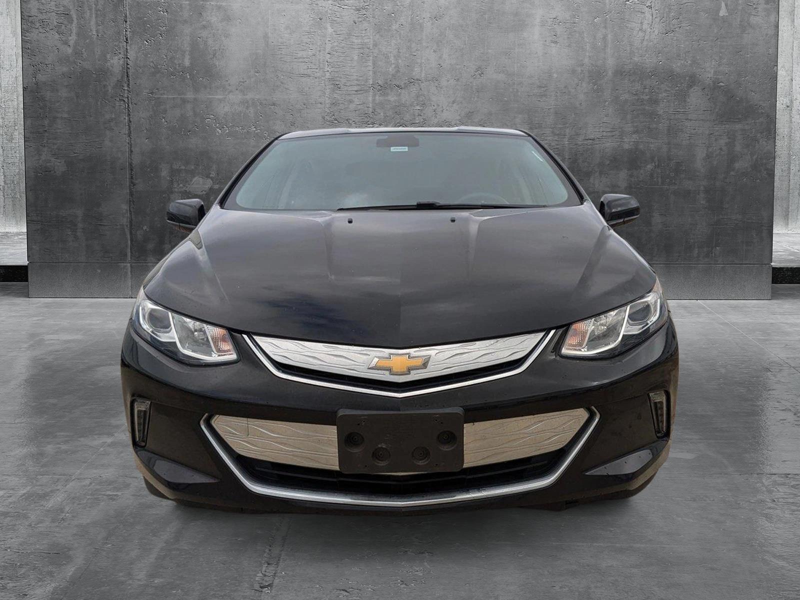 2019 Chevrolet Volt Vehicle Photo in Winter Park, FL 32792