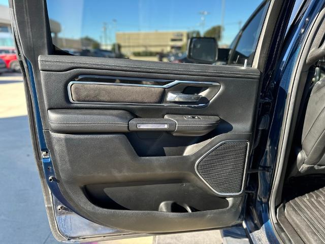 2019 Ram 1500 Vehicle Photo in Grapevine, TX 76051