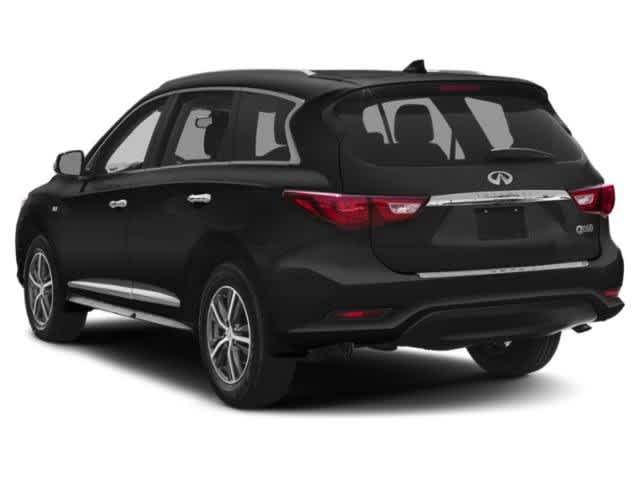 2019 INFINITI QX60 Vehicle Photo in POMPANO BEACH, FL 33064-7091