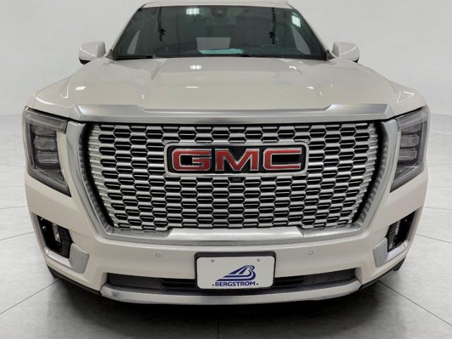 2021 GMC Yukon XL Vehicle Photo in APPLETON, WI 54914-4656