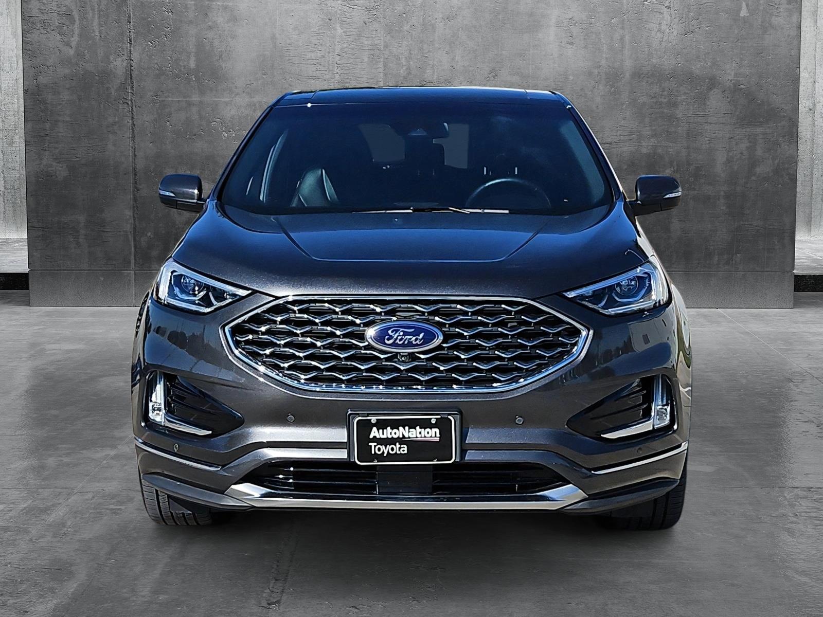 2020 Ford Edge Vehicle Photo in Corpus Christi, TX 78415